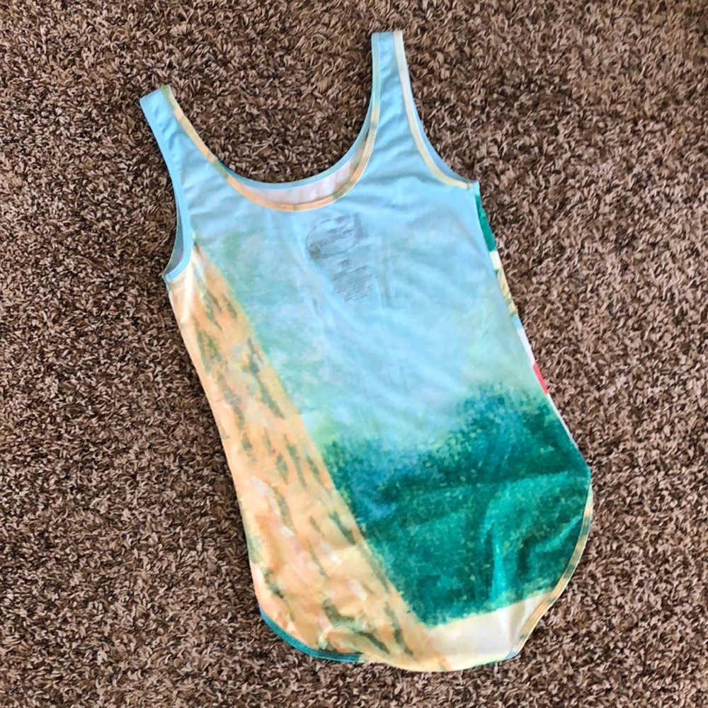 Body suit - Picture 2 of 3